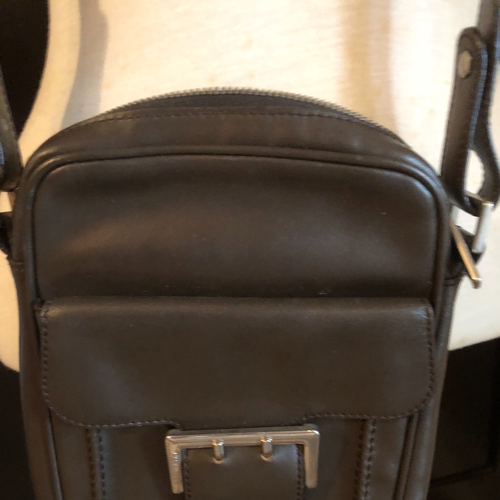 Travel Bag